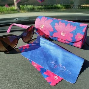 Vera Bradley sunglasses